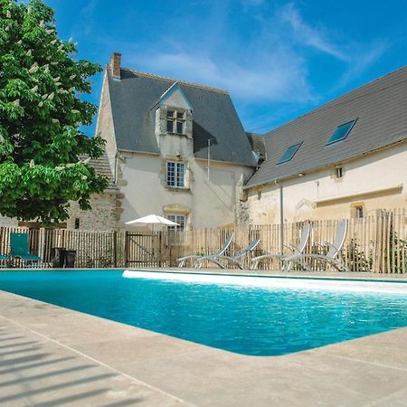 Le Petit Nançay Thénioux Exterior foto